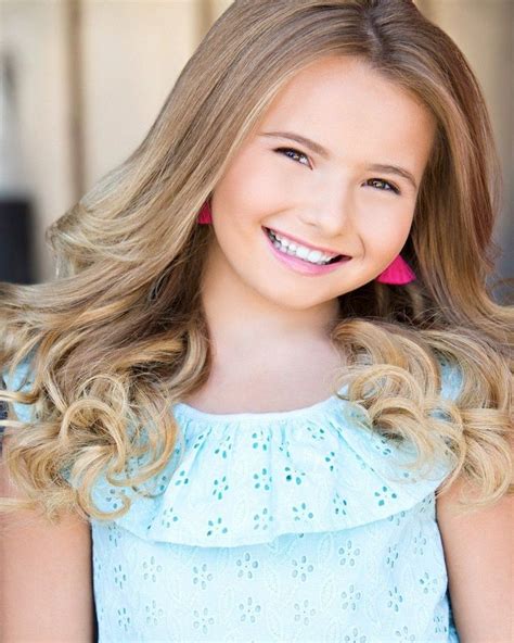 Best Pageant Headshots Edition Pageant Planet National American Miss Colorado Junior