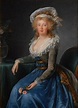 Maria Theresa - the last Holy Roman Empress | Italy On This Day