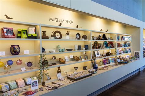 Maybe you would like to learn more about one of these? Museums gift shops make money — and shape our ...