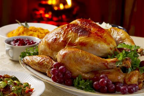 Is it still ok to eat at restaurants? The Best Craig's Thanksgiving Dinner In A Can - Most ...