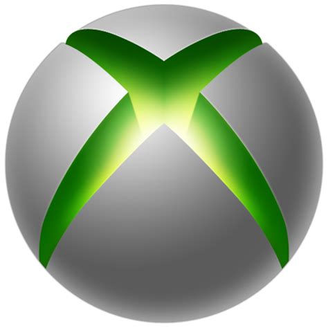 Xbox Logo Png Transparent Xbox Logo Png Images Pluspng 0 The Best