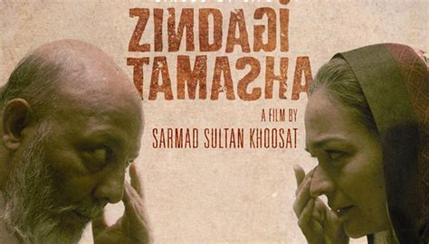Sarmad Khoosats Zindagi Tamasha Wins At Busan International Film Festival