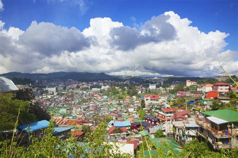 Baguio travel | North Luzon, Philippines - Lonely Planet