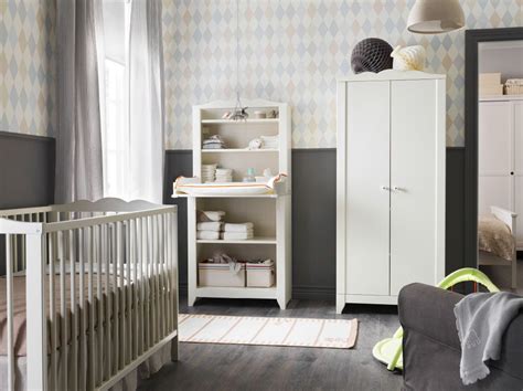Es ging gut voran, die anleitung von ikea war ganz gut. 67 Cool Ikea Kinderzimmer Schrank Hensvik - Wohndesign