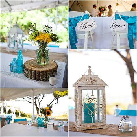 Browse & shop 20+ gorgeous styles with details like starfish, seashells, palm trees and beach theme wording. Beach Wedding Reception Themes | Sun & Sea Beach Weddings