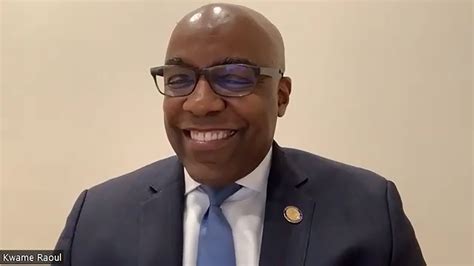 kwame raoul d incumbent chicago news wttw