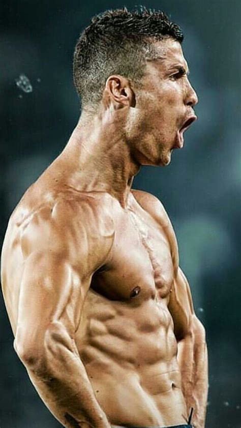 Cristiano Ronaldo Cristiano Ronaldo Cristiano Ronaldo Body Gambaran