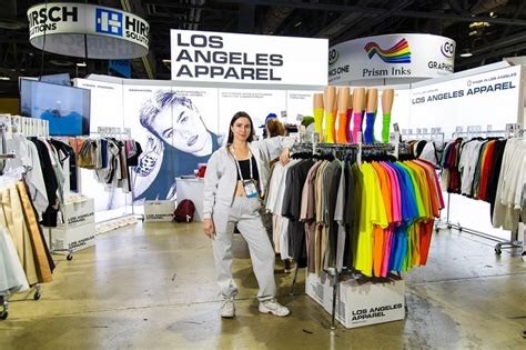 10 Best Fashion Trade Shows To Attend In The Us