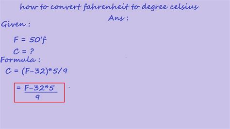 60 celsius = 140 degree fahrenheit how to convert Fahrenheit to degree Celsius in tamil - YouTube