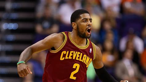 9 Reasons Kyrie Irving Is The Most Millennial Presented As A Vastly