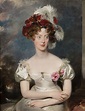 Penteadeira de toalete da Duquesa de Berry - Guia do Louvre