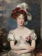 Penteadeira de toalete da Duquesa de Berry - Guia do Louvre