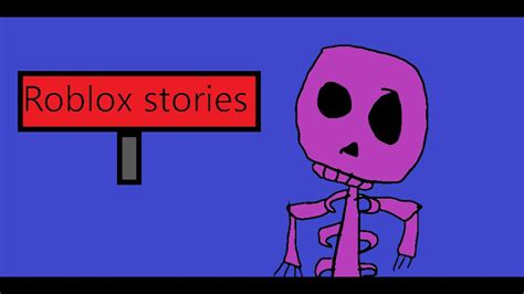 Skeletons Roasting Cringy Roblox Story Youtube