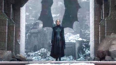 Game Of Thrones 8 Finale Top Five Moments From The Ultimate Episode Of