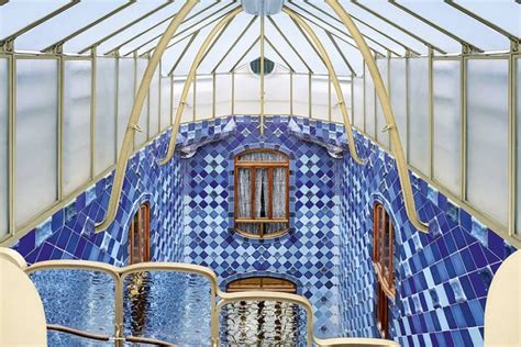 Esta Es La Historia De La Casa Batlló Obra De Gaudí Dosde