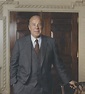 Public Domain Picture | George P. Shultz, U.S. Secretary of State | ID ...