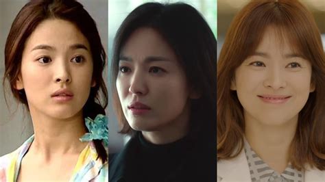 Watch 10 Song Hye Kyo Dramas