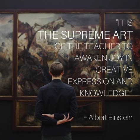 40 Inspirational Art Quotes From Famous Artists Inspirationfeed