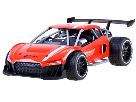 Fast Metal Remote Controlled Car Rc0519 Toys Radio Control Cars