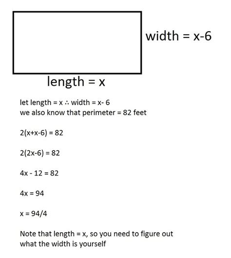 Find the perimeter of the rectangle abcd whose sides are 6 cm and 5 cm. See tutors' answers!