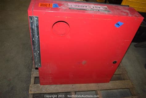 We offer equipment ranging from air & wheel blasting to vibratory finishing. North State Auctions - Auction: Welcome to Our Winter Home ...