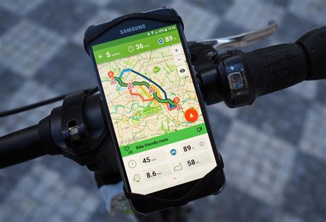 Smarter Cycling Series: Big data and artificial intelligence are ...