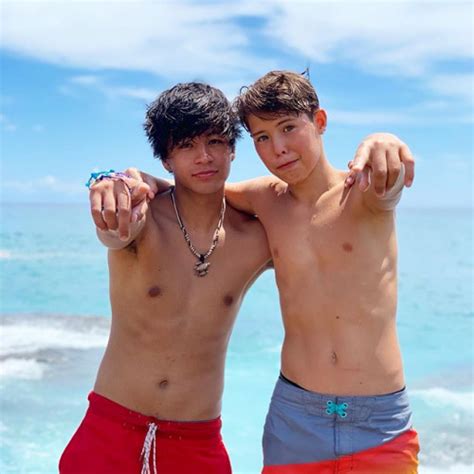 Caleb Coffee Bio, Affair, Single, Ethnicity, Age, Nationality, Height