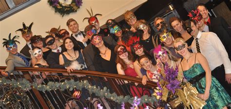 Thanks To All Who Attended Fads Njs Masquerade Ball Morristown