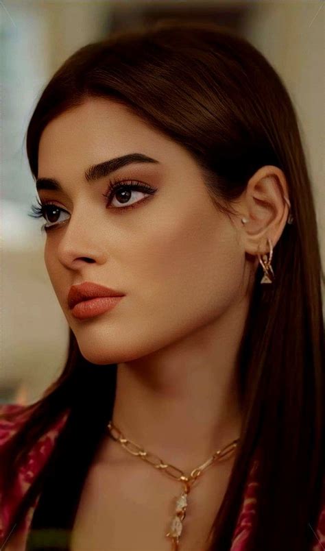 🌹💣💖 Gorgeous Makeup Pretty Makeup Makeup Looks Turkish Women Beautiful Turkish Beauty