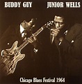 Buddy GUY/JUNIOR WELLS Chicago Blues Festival 1964 vinyl at Juno Records.