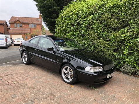 Research volvo c70 model details with c70 pictures, specs, trim levels, c70 history, c70 facts and more. 1999 Volvo C70 t5 coupe SOLD | Car and Classic