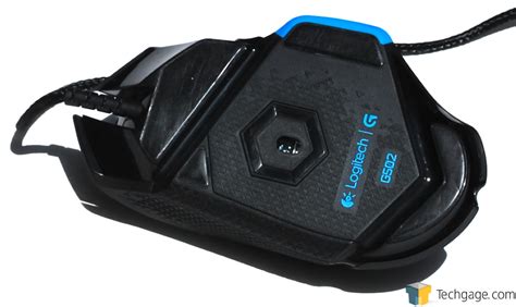 Run the logitech gaming software. Logitech G502 Proteus Core Gaming Mouse Review - A Serious ...