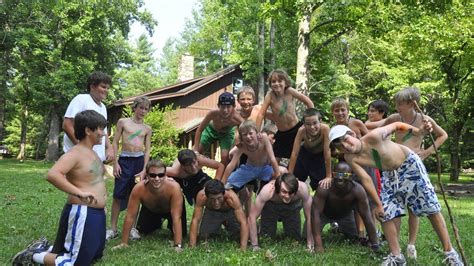 Wnc Parent 2020 Camp Guide Boys Overnight Camps