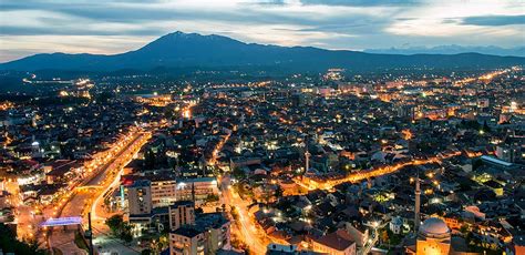 It proclaimed independence from serbia in 2008. Kosovo Tourism: Finding Something New in Europe's Newest Country