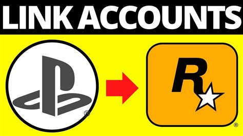 How To Link Playstation Network Account To Rockstar Games Social Club