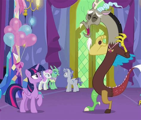 1412320 Alicorn Animated Celestial Advice Discord Laughing Loop
