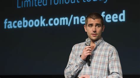 Facebook Chief Product Officer Chris Cox Cnbc Profile
