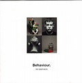 Pet Shop Boys - Behaviour (1990, CD) | Discogs