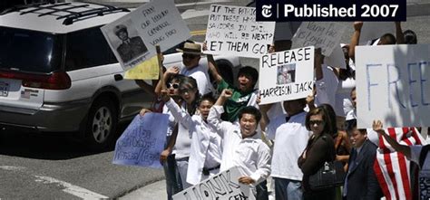 The hmong community are the most supportive people ever and i just feel like many don't reach but i want people to know that you never know what's going to happen in the end. Arrest Uncovers Divide in Hmong-Americans - The New York Times