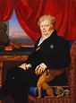 International Portrait Gallery: Retrato del Duque Friedrich IV de ...