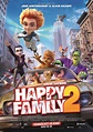 Happy Family 2 - Film 2020 - FILMSTARTS.de