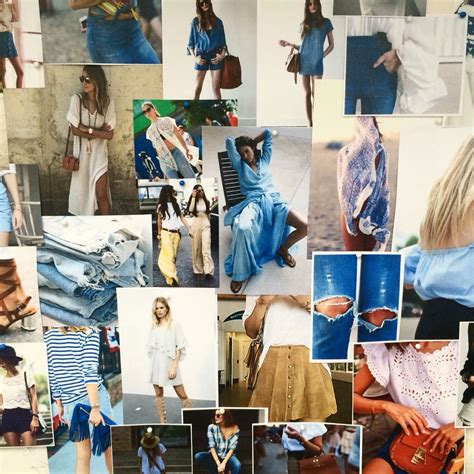 My Ss15 Inspiration Board Style Inspiration Style Fashion