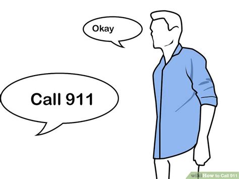 How To Call 911 11 Steps With Pictures Wikihow