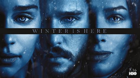 S7 Game Of Thrones Season 7 Posters Wallpaper 2560 X 1440 1080p In
