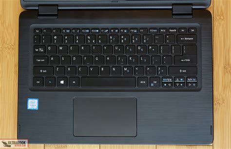 How can i look up to see if anyone actually made a backlit keyboard for your laptop model series… if you don't friggin include what make and model d very few of dell series has a backlit keyboard. Acer Spin 5 SP513-51 review - the affordable 13-inch ...
