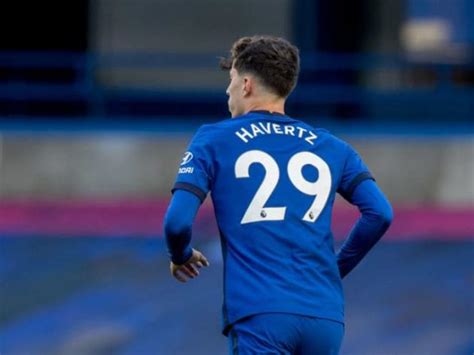 Kai havertz (chelsea) left footed shot from the centre of the box to the bottom right corner. Chelsea vs Barnsley Preview: How to Watch on TV, Live ...