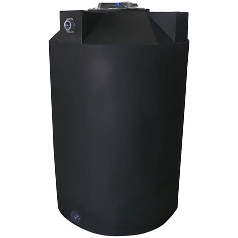 150 Gallon Water Storage Tank Poly Mart Pm150b