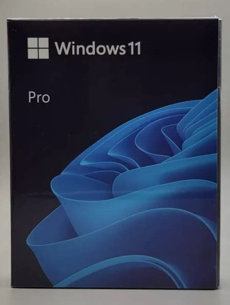 Genuine Windows 11 Pro 32 64 Bit ของเเท้ การเปิดใช้งานและอัปเดตตลอด
