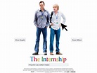 Movie Review – The Internship