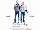 Movie Review – The Internship